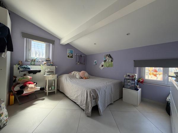 Maison T4 + Dépendance Berre L'étang