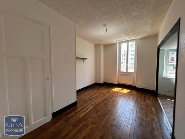 Appartement à louer 3 pièces 62.85m² Dijon (21000)