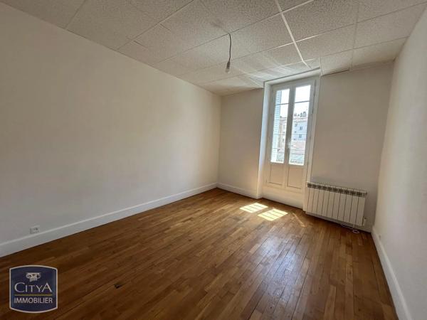 Appartement à louer 3 pièces 62.85m² Dijon (21000)