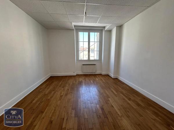 Appartement à louer 3 pièces 62.85m² Dijon (21000)