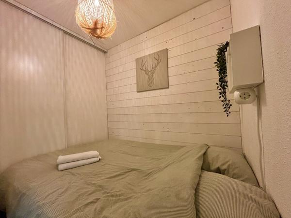 Appartement à vendre |  La Grande-Motte |  2 pièces | 34 m²