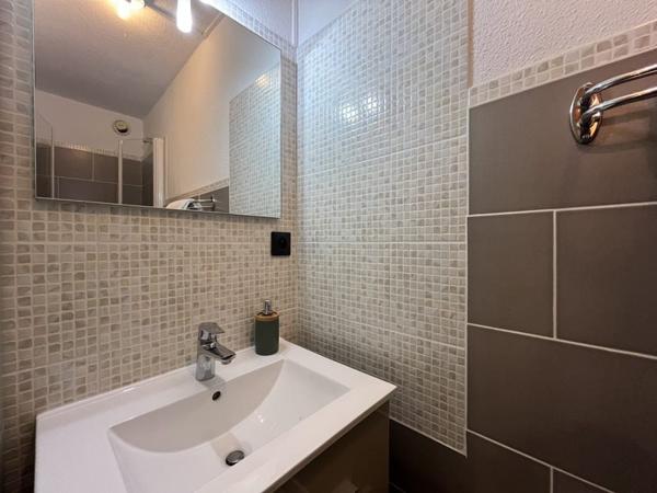 Appartement à vendre |  La Grande-Motte |  2 pièces | 34 m²