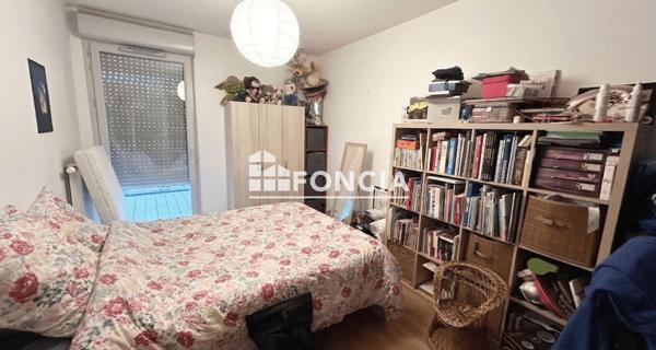 À vendre Appartement 3 pièces 62.28 m² - Toulouse 31500