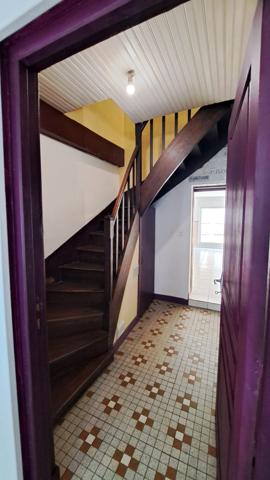MAISON 3 PIECES LIBRE JAUNAY-CLAN