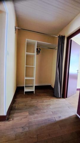 MAISON 3 PIECES LIBRE JAUNAY-CLAN