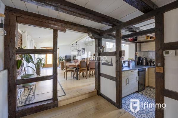 Molsheim Maison coup de coeur