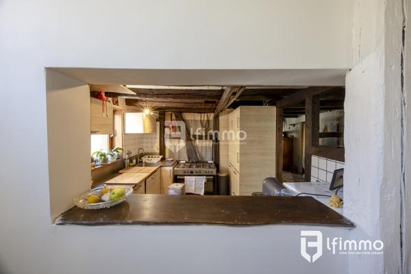 Molsheim Maison coup de coeur