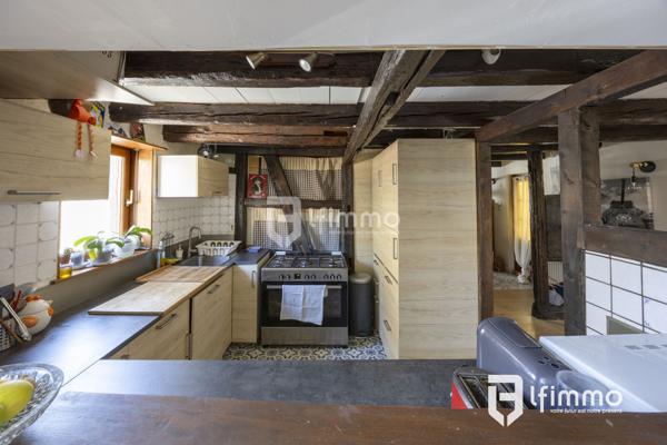 Molsheim Maison coup de coeur