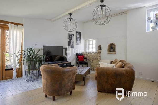 Molsheim Maison coup de coeur