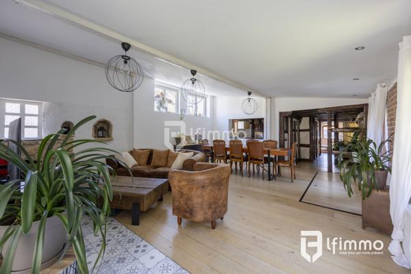 Molsheim Maison coup de coeur