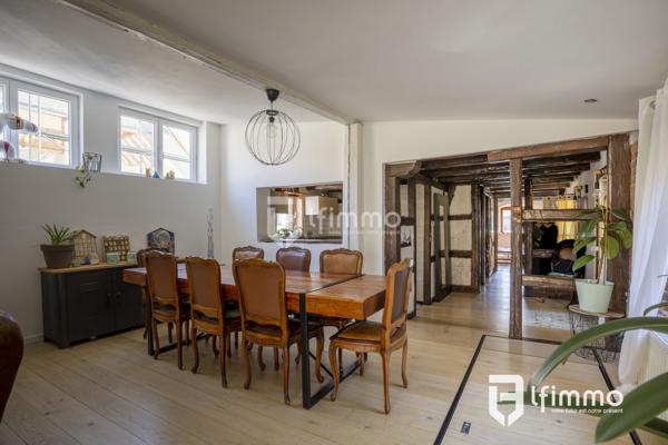 Molsheim Maison coup de coeur