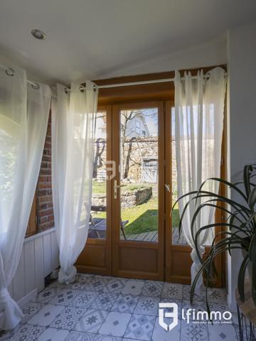 Molsheim Maison coup de coeur