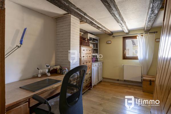 Molsheim Maison coup de coeur