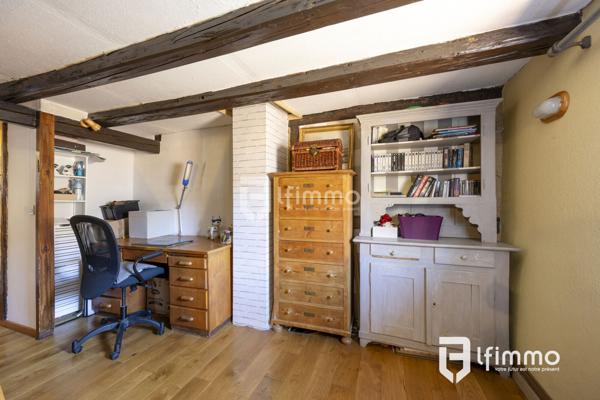 Molsheim Maison coup de coeur