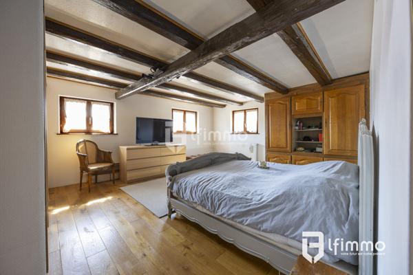 Molsheim Maison coup de coeur