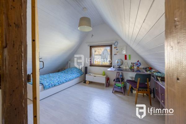 Molsheim Maison coup de coeur