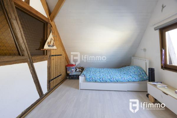 Molsheim Maison coup de coeur