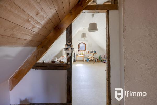 Molsheim Maison coup de coeur