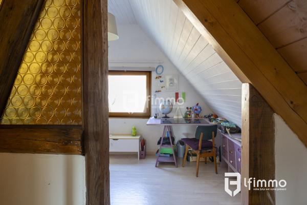 Molsheim Maison coup de coeur