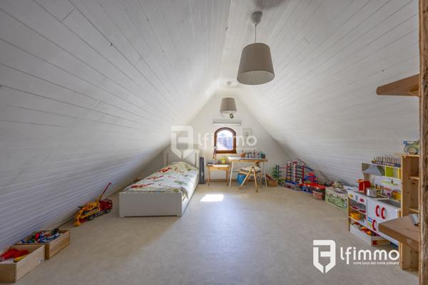 Molsheim Maison coup de coeur