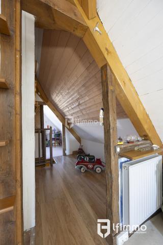 Molsheim Maison coup de coeur