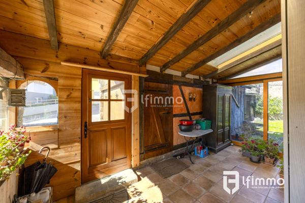 Molsheim Maison coup de coeur