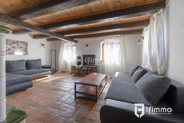 Molsheim Maison coup de coeur