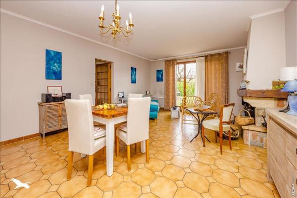 Maison à vendre |  Gaillac |  4 pièces | 116 m²