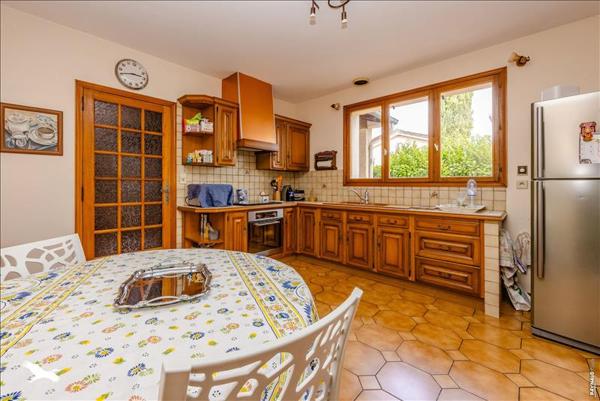 Maison à vendre |  Gaillac |  4 pièces | 116 m²