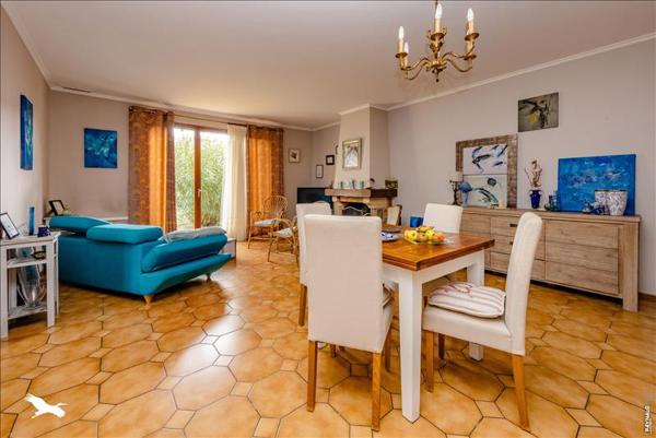 Maison à vendre |  Gaillac |  4 pièces | 116 m²