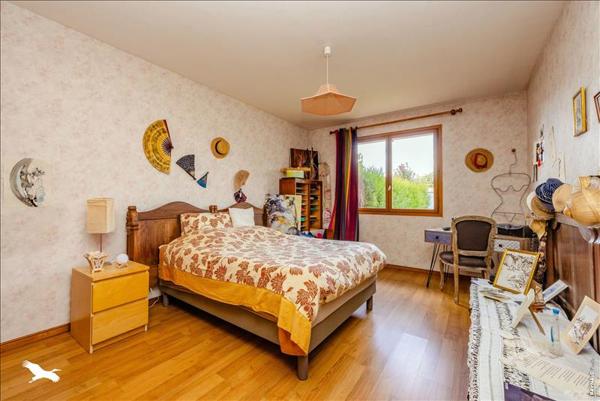 Maison à vendre |  Gaillac |  4 pièces | 116 m²