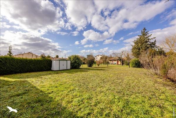 Maison à vendre |  Gaillac |  4 pièces | 116 m²