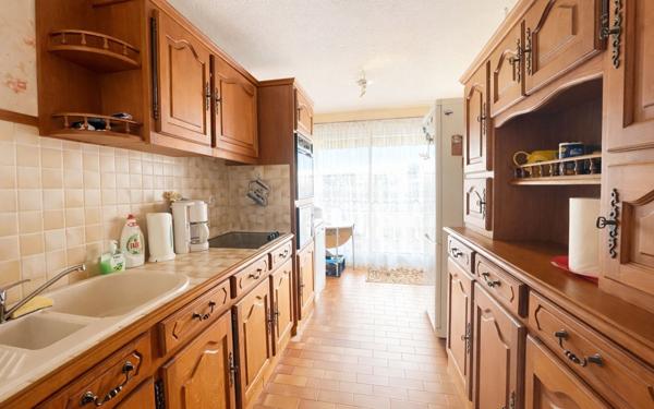 Appartement à vendre    3 pièces • 63,77 m2 Saint-Paul-lès-Dax