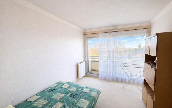 Appartement à vendre    3 pièces • 63,77 m2 Saint-Paul-lès-Dax