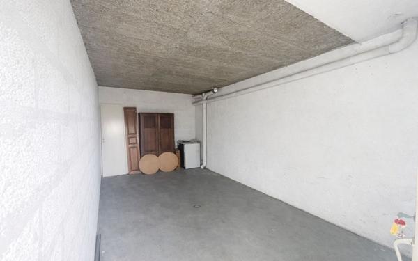 Appartement à vendre    3 pièces • 63,77 m2 Saint-Paul-lès-Dax