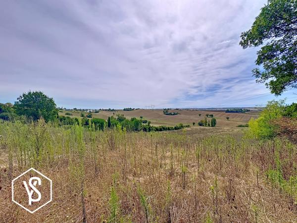 Caraman (31460) "HORIZONS I et II"