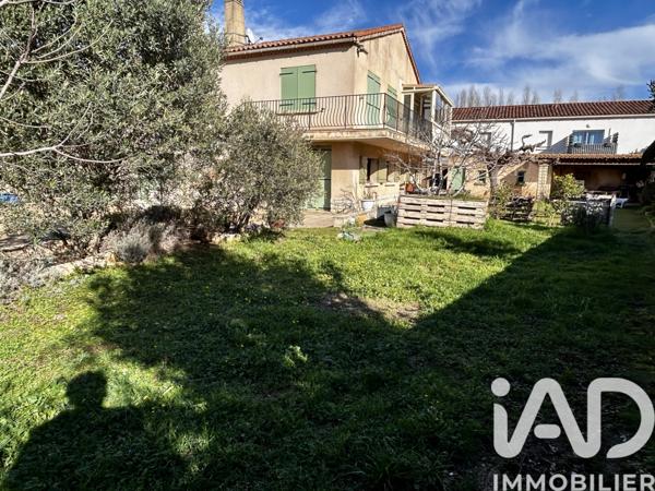 Maison à vendre 7 pièces 178 m² Istres