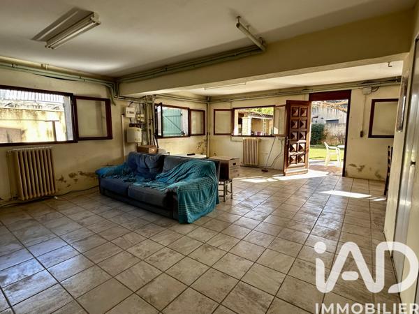 Maison à vendre 7 pièces 178 m² Istres