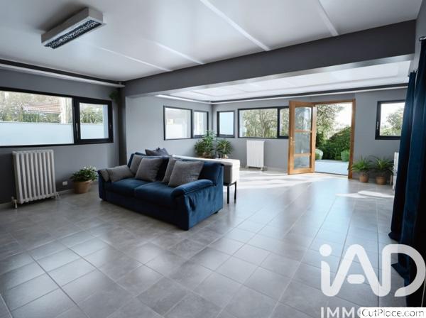 Maison à vendre 7 pièces 178 m² Istres