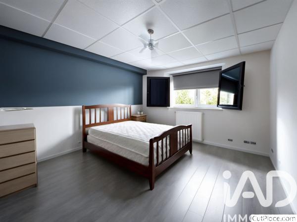 Maison à vendre 7 pièces 178 m² Istres