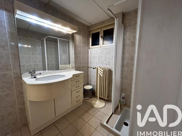 Maison à vendre 7 pièces 178 m² Istres