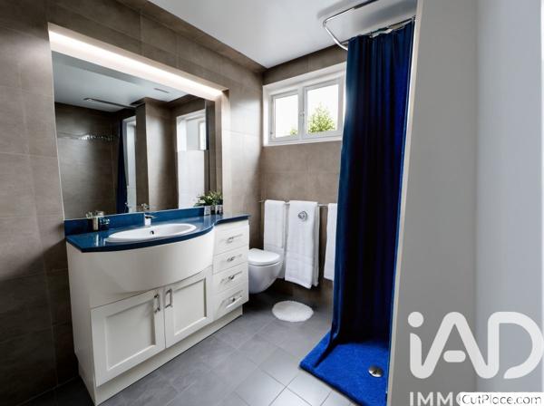 Maison à vendre 7 pièces 178 m² Istres