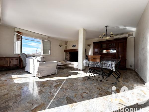 Maison à vendre 7 pièces 178 m² Istres
