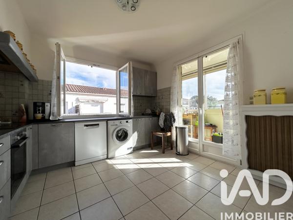Maison à vendre 7 pièces 178 m² Istres