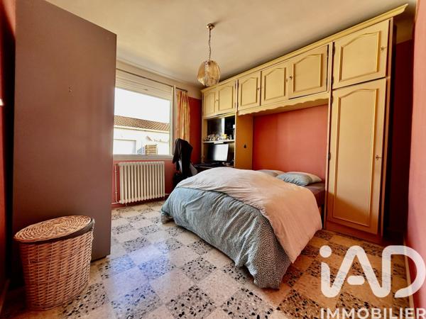 Maison à vendre 7 pièces 178 m² Istres