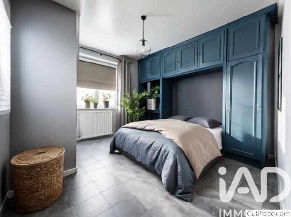 Maison à vendre 7 pièces 178 m² Istres