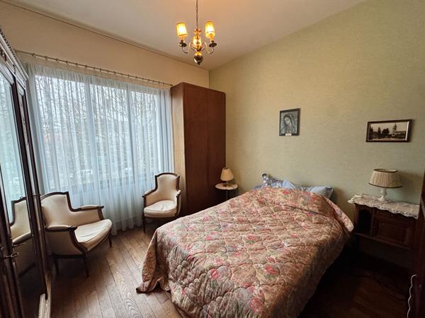 33100 BORDEAUX - Appartement Bordeaux 5 pièces de 146 m2 avec grande terrasse à vendre