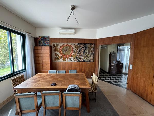 33100 BORDEAUX - Appartement Bordeaux 5 pièces de 146 m2 avec grande terrasse à vendre