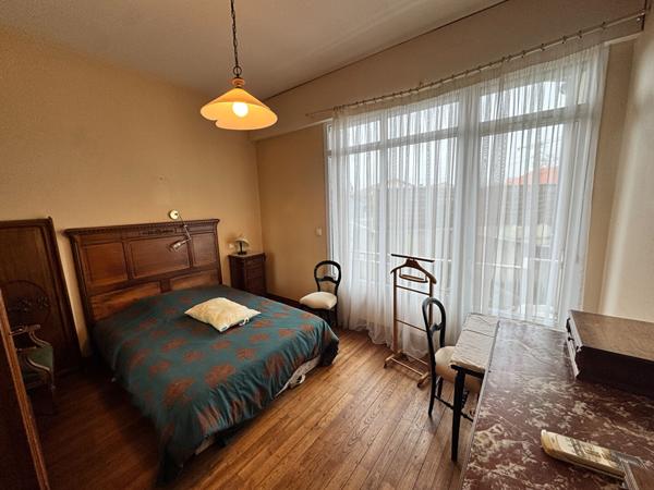 33100 BORDEAUX - Appartement Bordeaux 5 pièces de 146 m2 avec grande terrasse à vendre