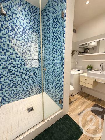 Appartement F2 à vendre  2 pièces - 36,06 m 2   MAISONS LAFFITTE  - 78